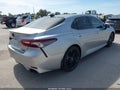 Photo 4 of 17 — 2023 Toyota Camry