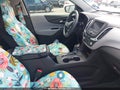Photo 5 of 16 — 2020 Chevrolet Equinox