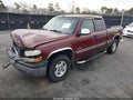 Photo 2 of 16 — 2002 Chevrolet Silverado 1500