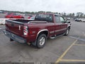 Photo 4 of 16 — 2002 Chevrolet Silverado 1500