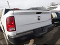 Photo 16 of 16 — 2021 Ram 1500