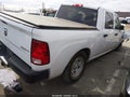 2021 Ram 1500 — photo 4 of 16 | VIN 3C6RR7KTXMG711386
