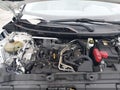 2021 Nissan Rogue — photo 10 of 15 | VIN JN8AT3BB4MW227291