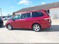 Photo 14 of 16 — 2012 Toyota Sienna