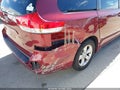Photo 6 of 16 — 2012 Toyota Sienna