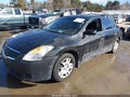 2008 Nissan Altima — photo 2 of 11 | VIN 1N4AL21E58N540627