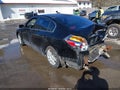 2008 Nissan Altima — photo 3 of 11 | VIN 1N4AL21E58N540627