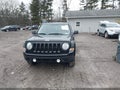 Photo 13 of 18 — 2012 Jeep Patriot
