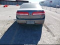 Photo 17 of 18 — 2010 Lincoln MKZ