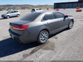 Photo 4 of 18 — 2010 Lincoln MKZ