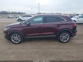 2017 Lincoln MKC — photo 14 of 16 | VIN 5LMCJ2C97HUL11812