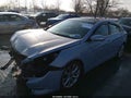 2013 Hyundai Sonata — photo 2 of 16 | VIN 5NPEC4AC7DH613612