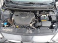 2013 Hyundai Accent — photo 10 of 16 | VIN KMHCT4AE3DU400487