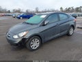 2013 Hyundai Accent — photo 2 of 16 | VIN KMHCT4AE3DU400487