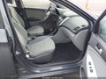 2013 Hyundai Accent — photo 5 of 16 | VIN KMHCT4AE3DU400487
