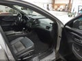 2017 Chevrolet Impala — photo 5 of 17 | VIN 2G1105S39H9102903
