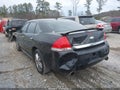 Photo 3 of 16 — 2011 Chevrolet Impala