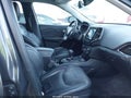 Photo 5 of 16 — 2019 Jeep Cherokee