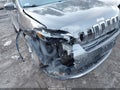 Photo 6 of 16 — 2019 Jeep Cherokee