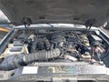 2004 Ford Explorer Sport Trac — photo 10 of 11 | VIN 1FMZU77K74UB24031
