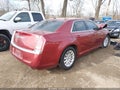2014 Chrysler 300 — photo 4 of 16 | VIN 2C3CCAAG7EH228249