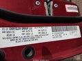 2014 Chrysler 300 — photo 9 of 16 | VIN 2C3CCAAG7EH228249