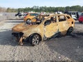 2024 Kia Sportage — photo 2 of 11 | VIN 5XYK43DF0RG199121