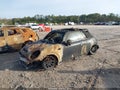 2016 Mini Convertible — photo 2 of 12 | VIN WMWWG9C57G3A92105