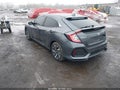 2017 Honda Civic — photo 3 of 17 | VIN SHHFK7H2XHU409010