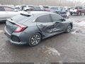 2017 Honda Civic — photo 6 of 17 | VIN SHHFK7H2XHU409010