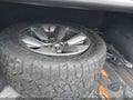 2019 Ram 1500 — photo 12 of 17 | VIN 1C6SRFHT0KN644269