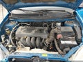 2007 Toyota Matrix — photo 10 of 13 | VIN 2T1KR32E97C683213