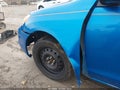 2007 Toyota Matrix — photo 6 of 13 | VIN 2T1KR32E97C683213
