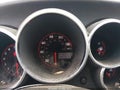 2007 Toyota Matrix — photo 7 of 13 | VIN 2T1KR32E97C683213