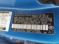 2007 Toyota Matrix — photo 9 of 13 | VIN 2T1KR32E97C683213