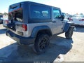 2018 Jeep Wrangler — photo 4 of 19 | VIN 1C4AJWAG3JL830939