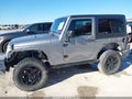 Photo 6 of 19 — 2018 Jeep Wrangler