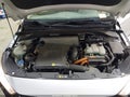 Photo 10 of 16 — 2017 Hyundai Ioniq Hybrid