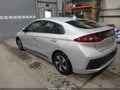 Photo 3 of 16 — 2017 Hyundai Ioniq Hybrid
