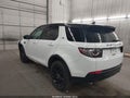 Photo 3 of 16 — 2016 Land Rover Discovery Sport
