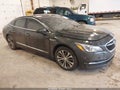 Photo 1 of 11 — 2017 Buick LaCrosse