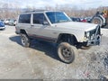 Photo 1 of 17 — 1996 Jeep Cherokee