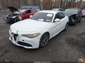 Photo 2 of 17 — 2018 Alfa Romeo Giulia