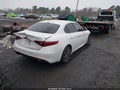 2018 Alfa Romeo Giulia — photo 4 of 17 | VIN ZARFAEBN5J7590028