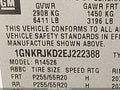 Photo 9 of 16 — 2014 Chevrolet Traverse