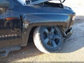 Photo 20 of 22 — 2017 Chevrolet Silverado 1500