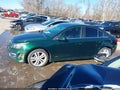Photo 14 of 16 — 2015 Chevrolet Cruze