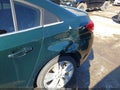 Photo 6 of 16 — 2015 Chevrolet Cruze