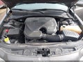 Photo 10 of 21 — 2020 Chrysler 300
