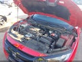 Photo 10 of 17 — 2021 Honda Civic
